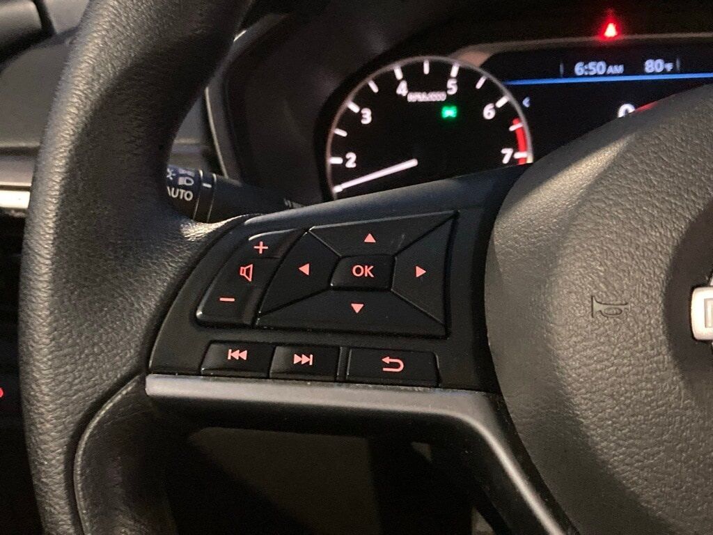 2024 Nissan Altima 2.5 SV San Antonio TX