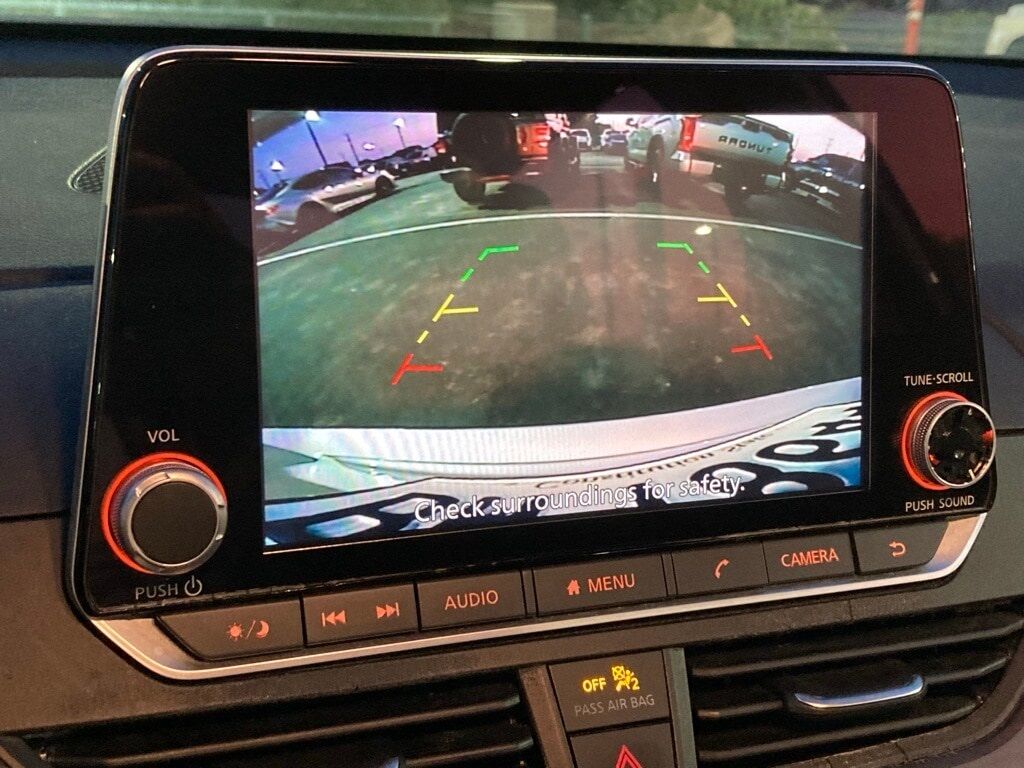 2024 Nissan Altima 2.5 SV San Antonio TX