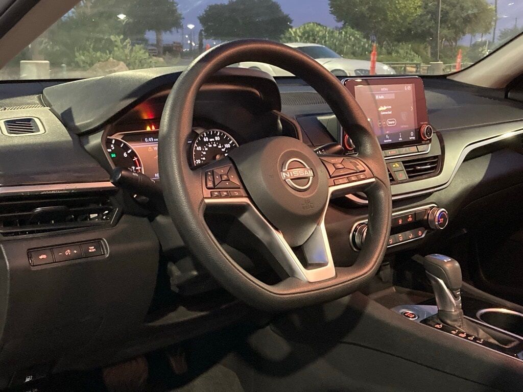 2024 Nissan Altima 2.5 SV San Antonio TX
