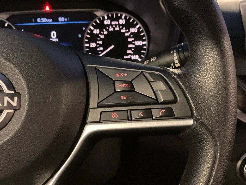 2024 Nissan Altima 2.5 SV San Antonio TX