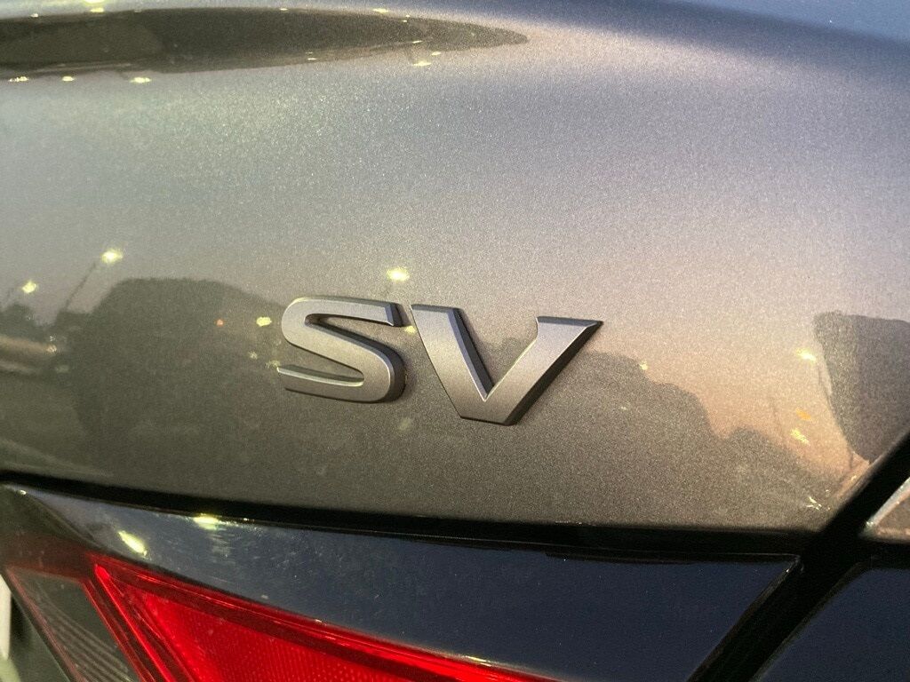 2024 Nissan Altima 2.5 SV San Antonio TX