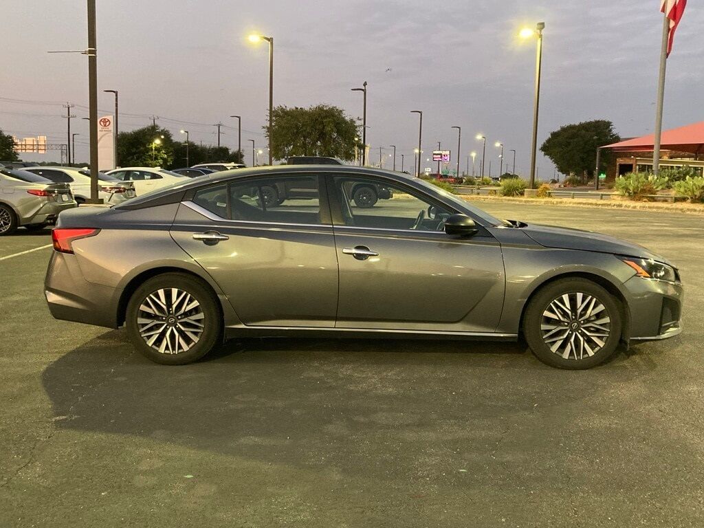 2024 Nissan Altima 2.5 SV San Antonio TX