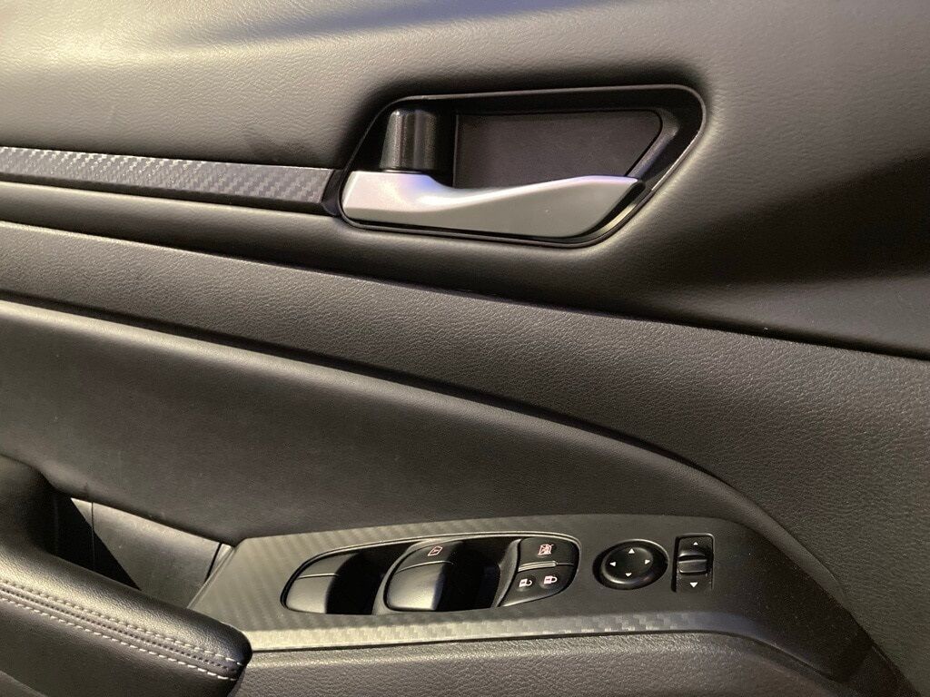 2024 Nissan Altima 2.5 SV San Antonio TX