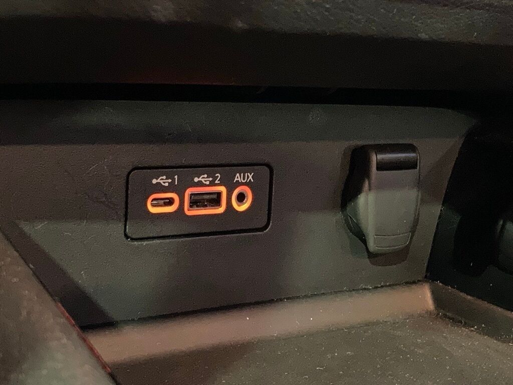 2024 Nissan Altima 2.5 SV San Antonio TX