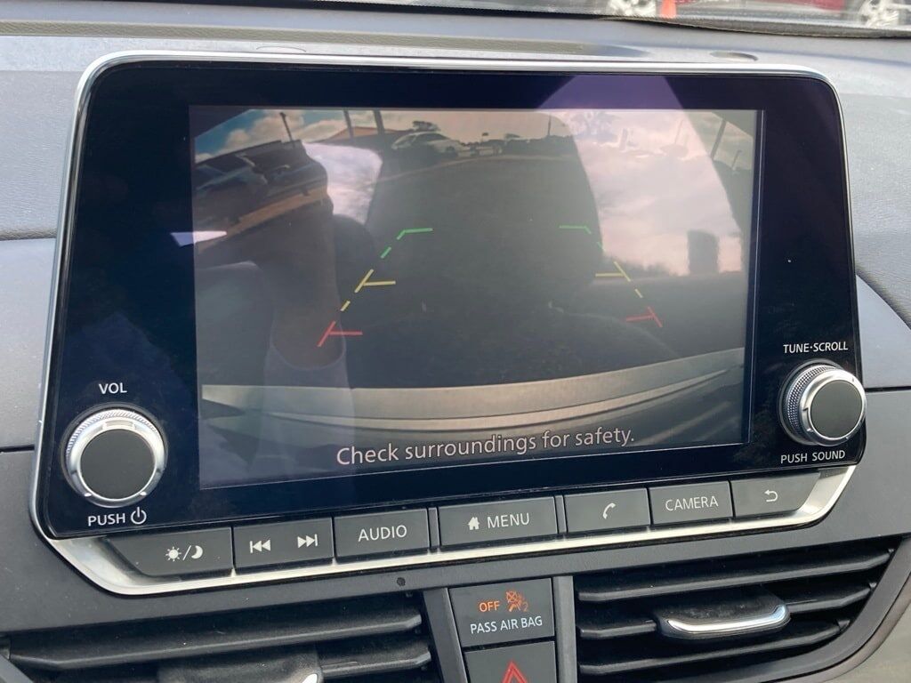 2024 Nissan Altima 2.5 SV San Antonio TX