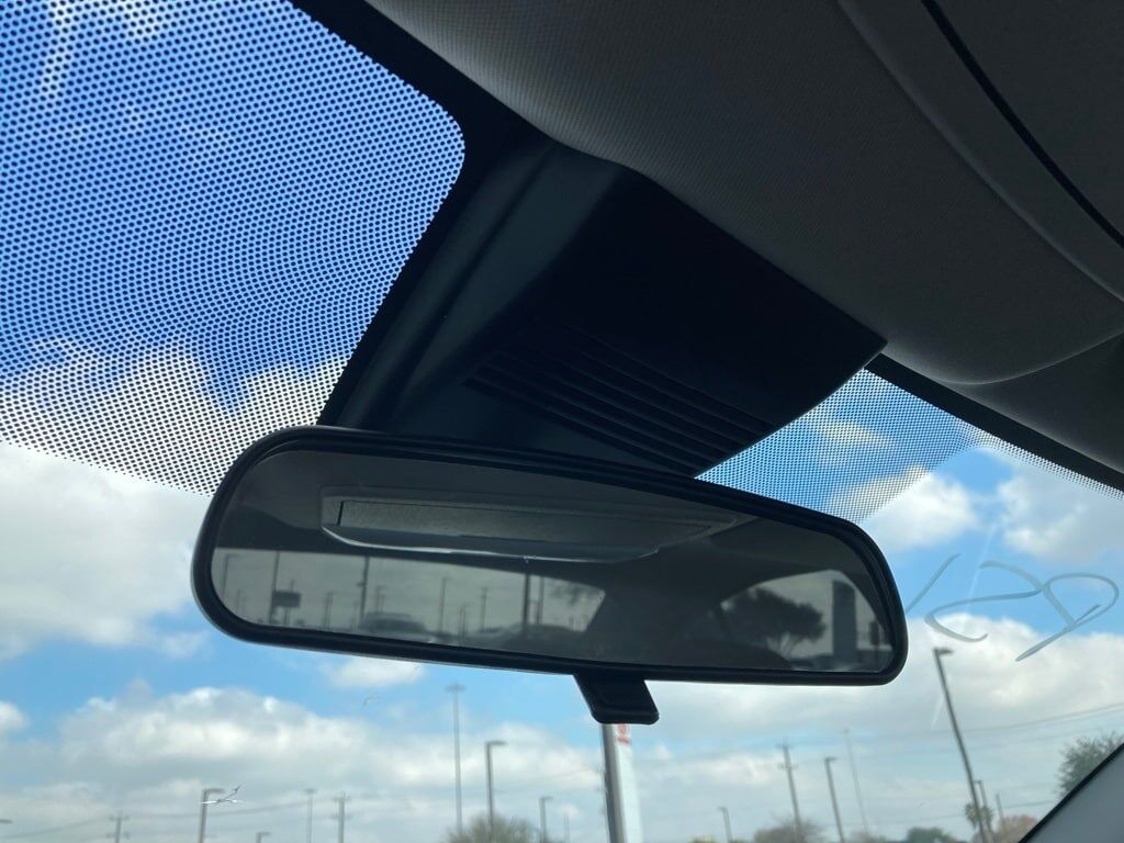 2024 Nissan Altima 2.5 SV San Antonio TX