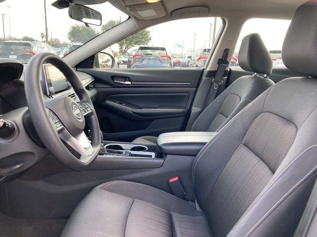2024 Nissan Altima 2.5 SV San Antonio TX