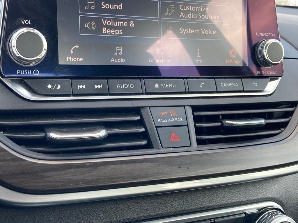 2024 Nissan Altima 2.5 SV San Antonio TX