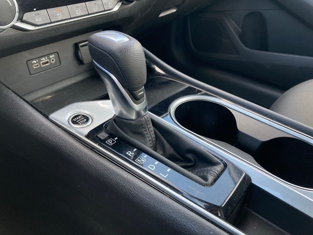 2024 Nissan Altima 2.5 SV San Antonio TX