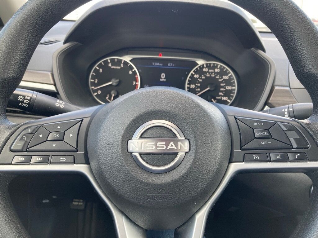 2024 Nissan Altima 2.5 SV San Antonio TX