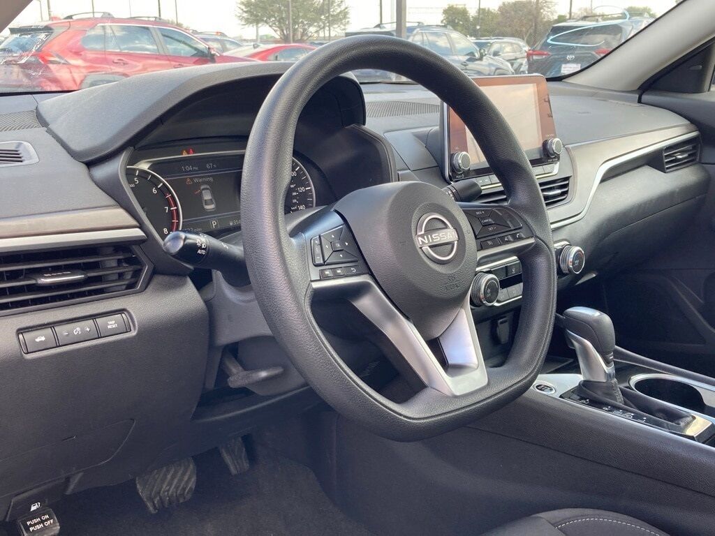2024 Nissan Altima 2.5 SV San Antonio TX
