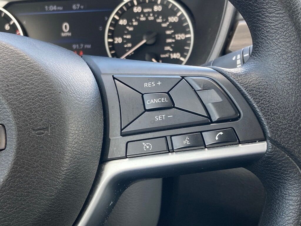 2024 Nissan Altima 2.5 SV San Antonio TX
