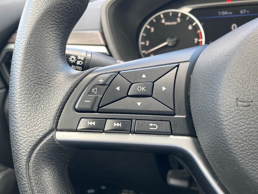 2024 Nissan Altima 2.5 SV San Antonio TX