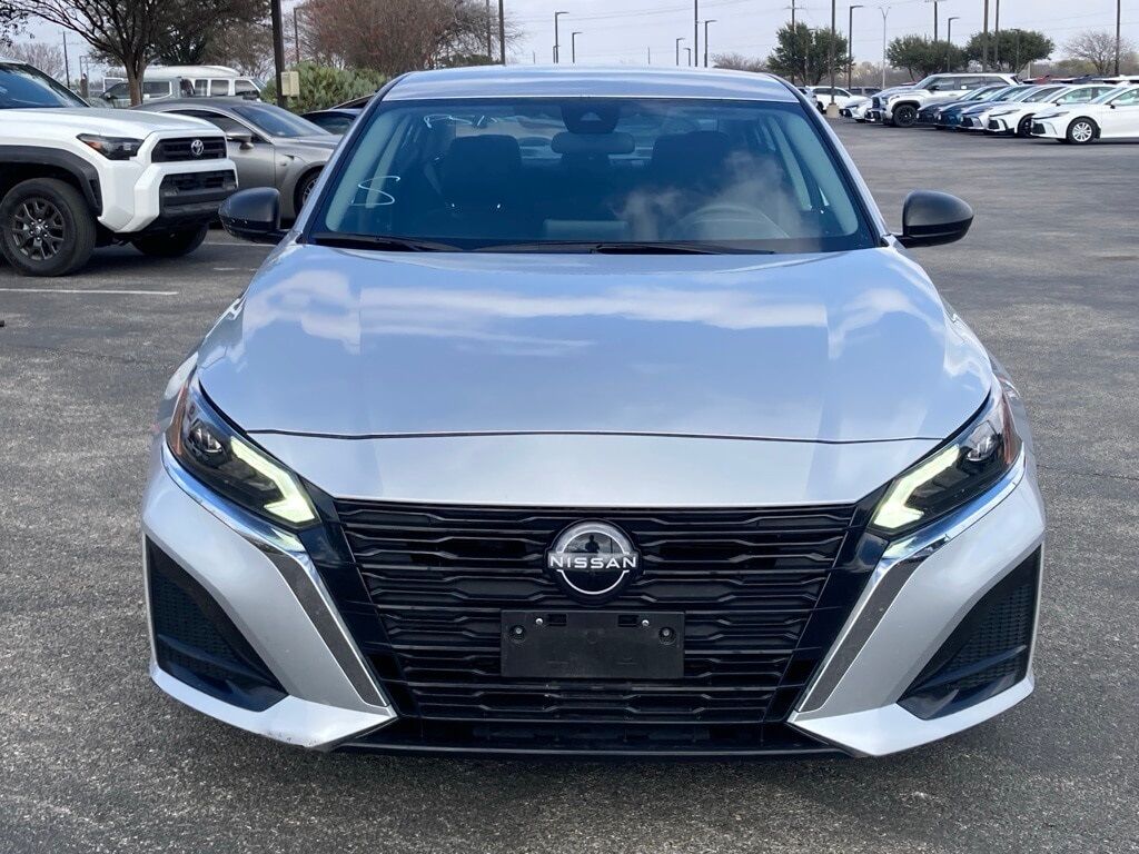 2024 Nissan Altima 2.5 SV San Antonio TX