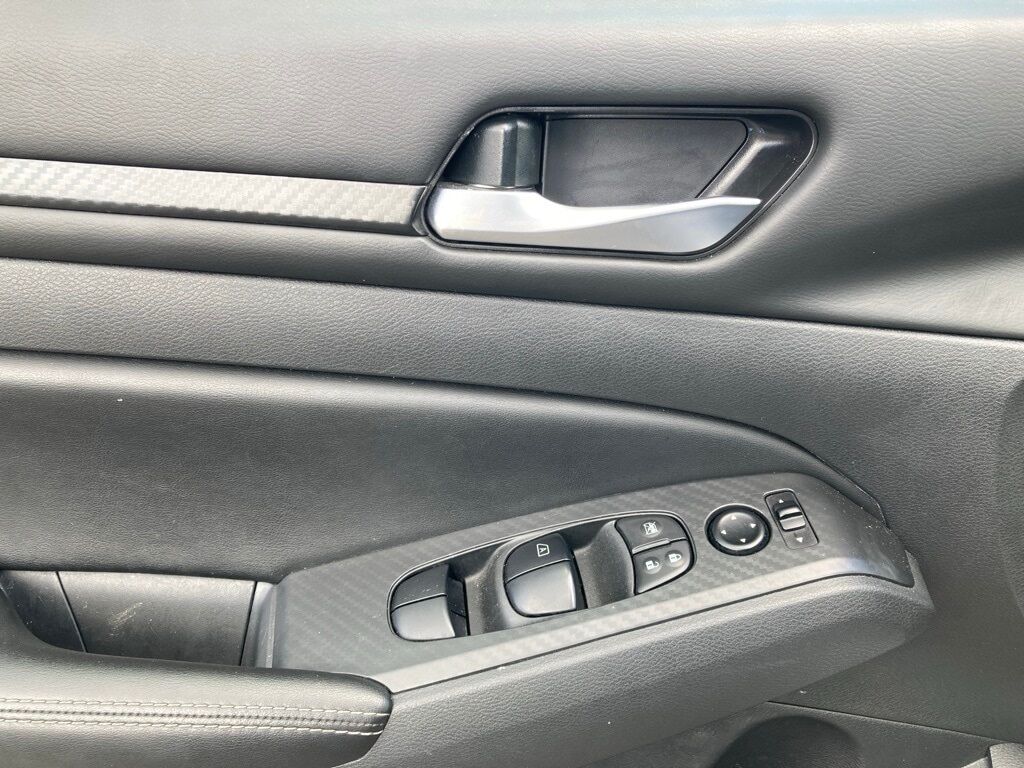 2024 Nissan Altima 2.5 SV San Antonio TX