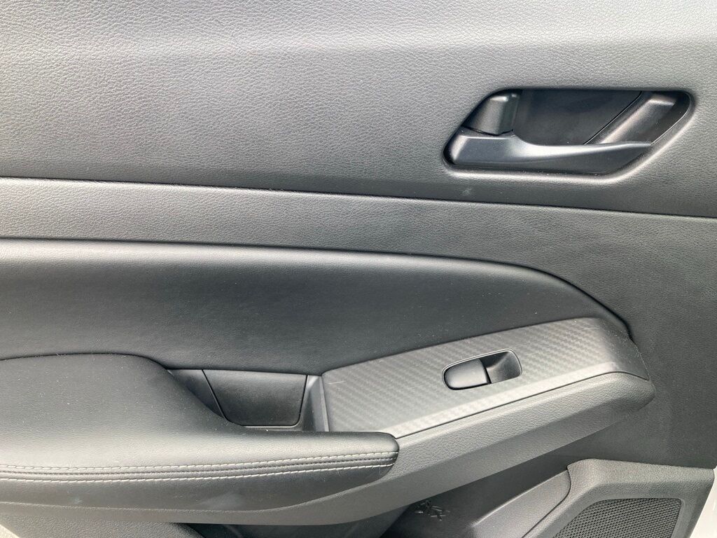 2024 Nissan Altima 2.5 SV San Antonio TX