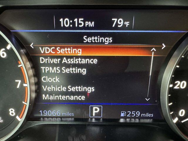2024 Nissan Altima 2.5 SV San Clemente CA