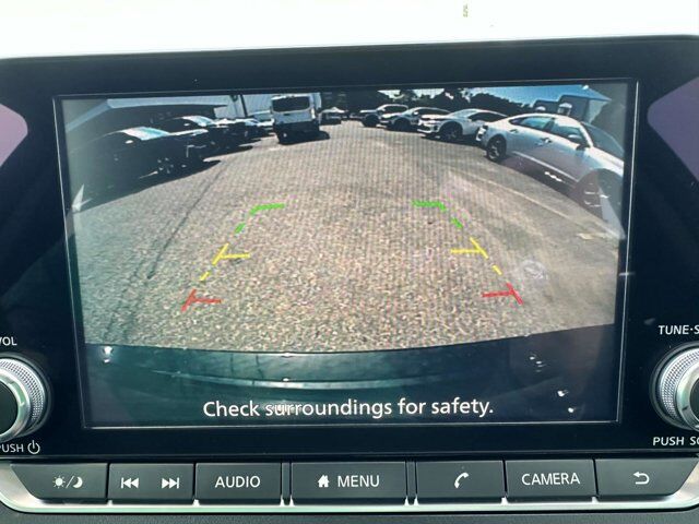 2024 Nissan Altima 2.5 SV San Clemente CA