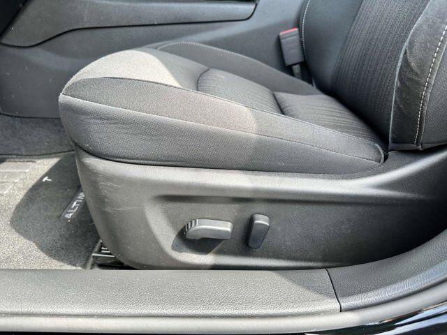 2024 Nissan Altima 2.5 SV San Clemente CA