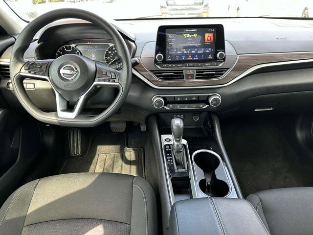 2024 Nissan Altima 2.5 SV San Clemente CA