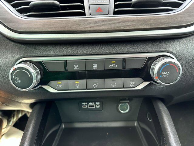 2024 Nissan Altima 2.5 SV San Clemente CA