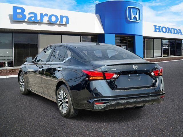 2024 Nissan Altima 2.5 SV San Clemente CA