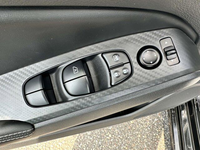 2024 Nissan Altima 2.5 SV San Clemente CA