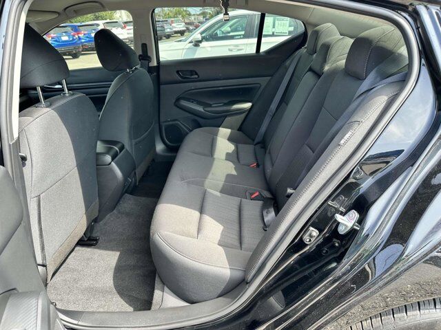 2024 Nissan Altima 2.5 SV San Clemente CA