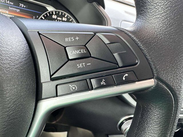 2024 Nissan Altima 2.5 SV San Clemente CA