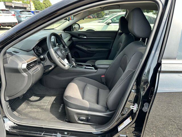2024 Nissan Altima 2.5 SV San Clemente CA