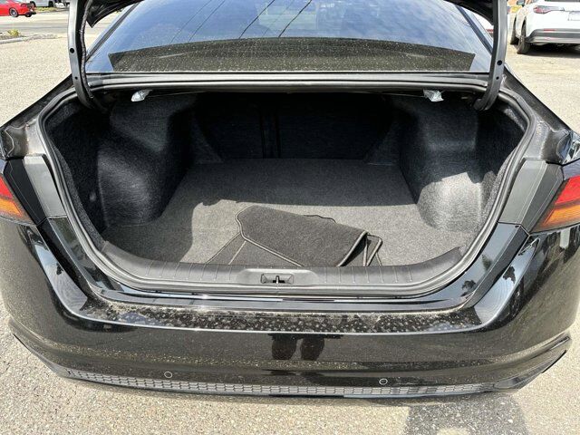 2024 Nissan Altima 2.5 SV San Clemente CA
