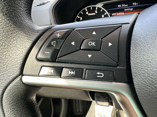 2024 Nissan Altima 2.5 SV San Clemente CA