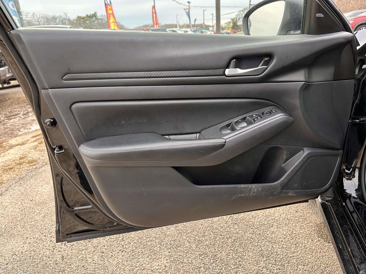 2024 Nissan Altima 2.5 SV San Clemente CA