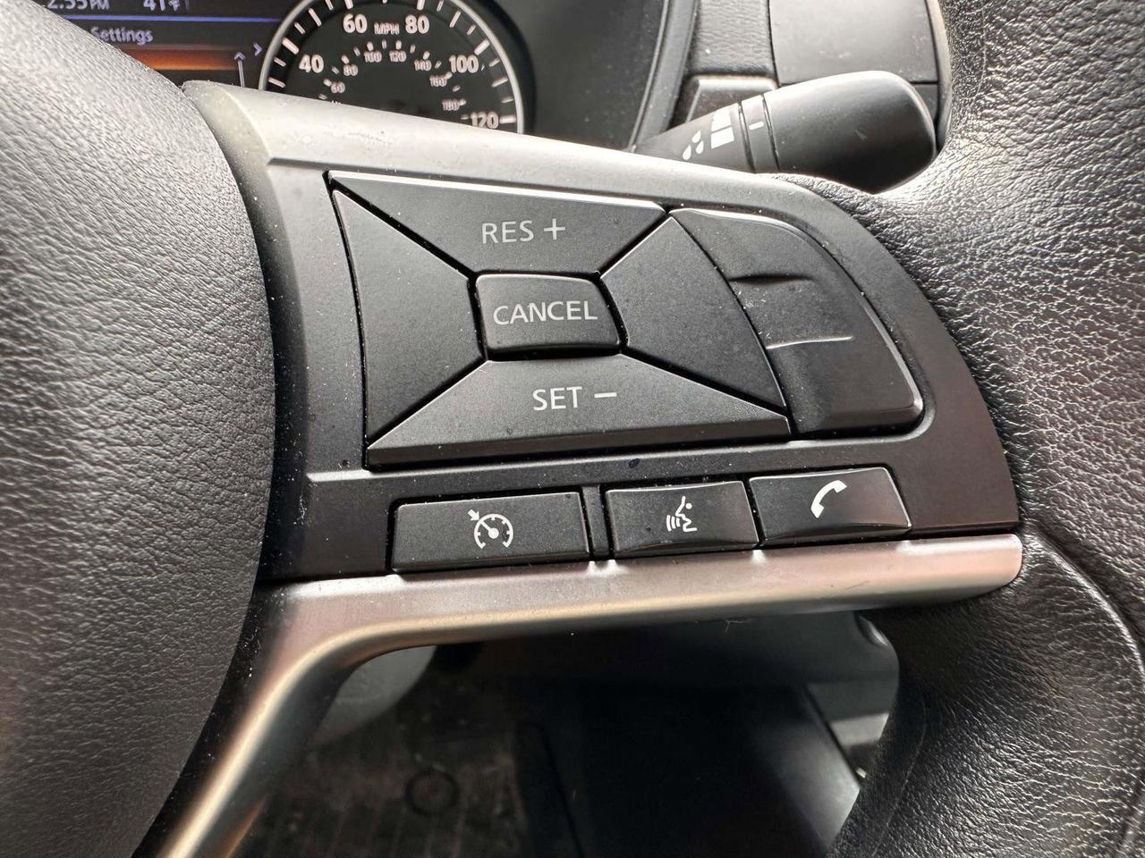 2024 Nissan Altima 2.5 SV San Clemente CA