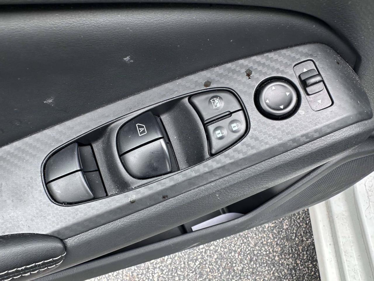2024 Nissan Altima 2.5 SV San Clemente CA