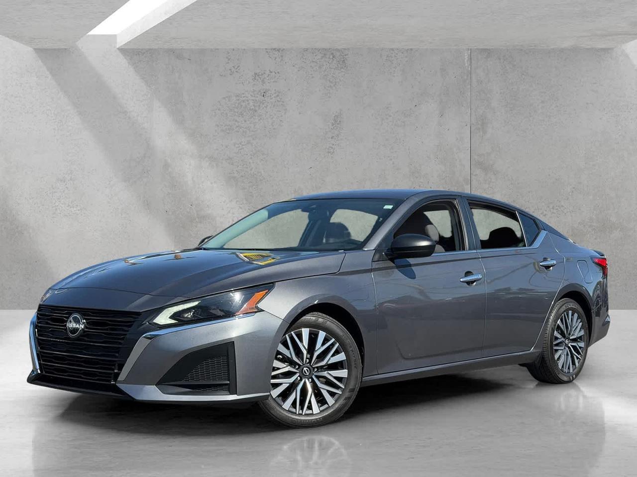 2024 Nissan Altima 2.5 SV Irving TX