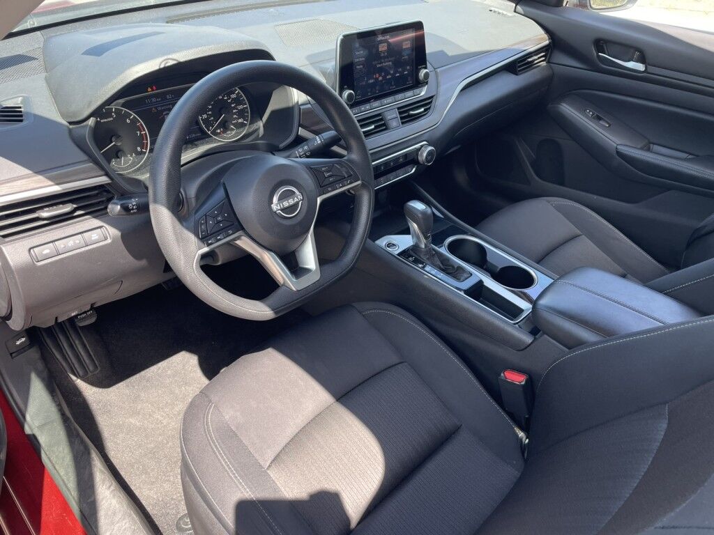 2024 Nissan Altima 2.5 SV Sarasota FL
