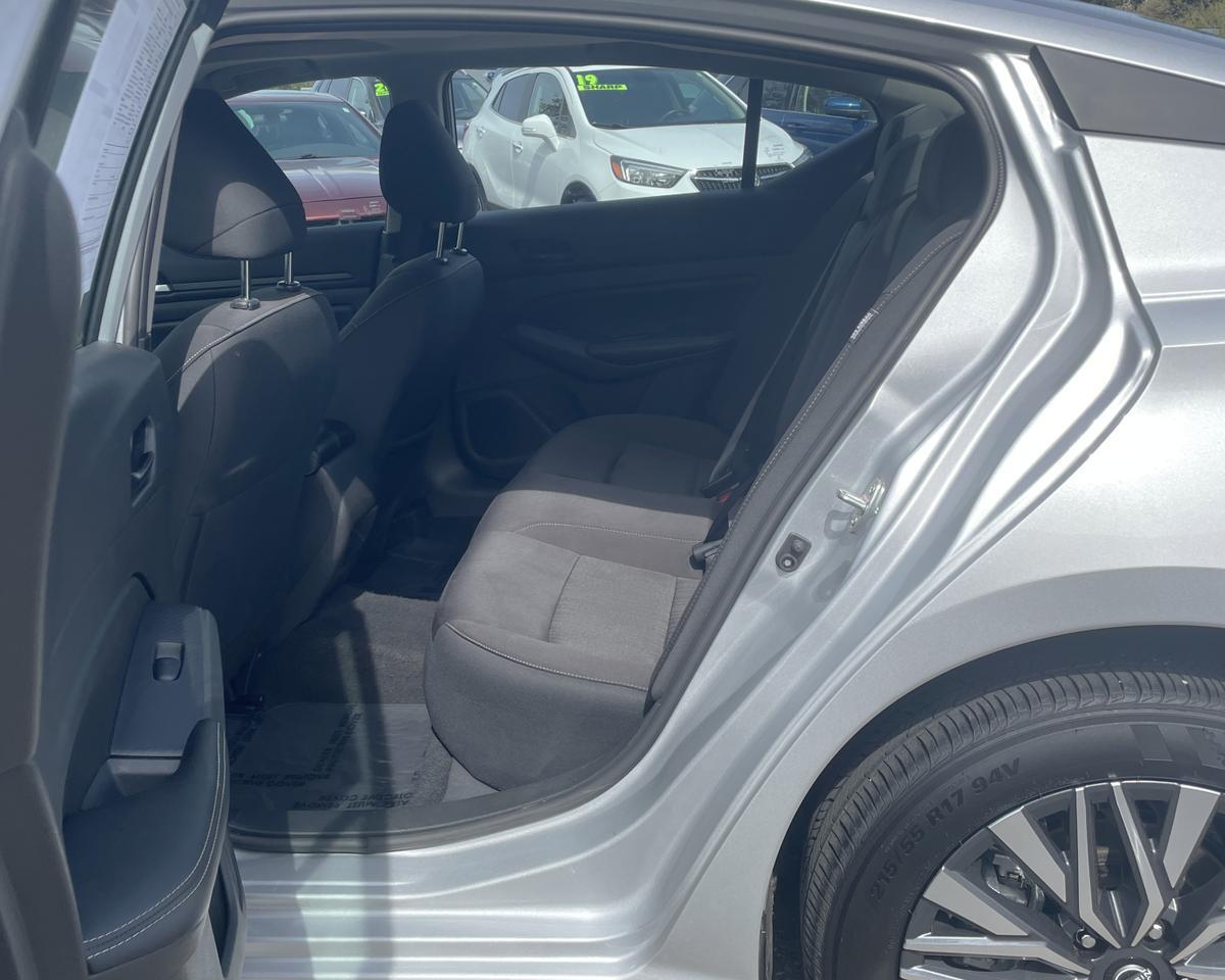 2024 Nissan Altima 2.5 SV Sedan 4D Port Orchard WA