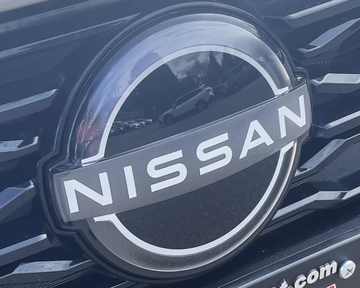 2024 Nissan Altima 2.5 SV Sedan 4D Port Orchard WA