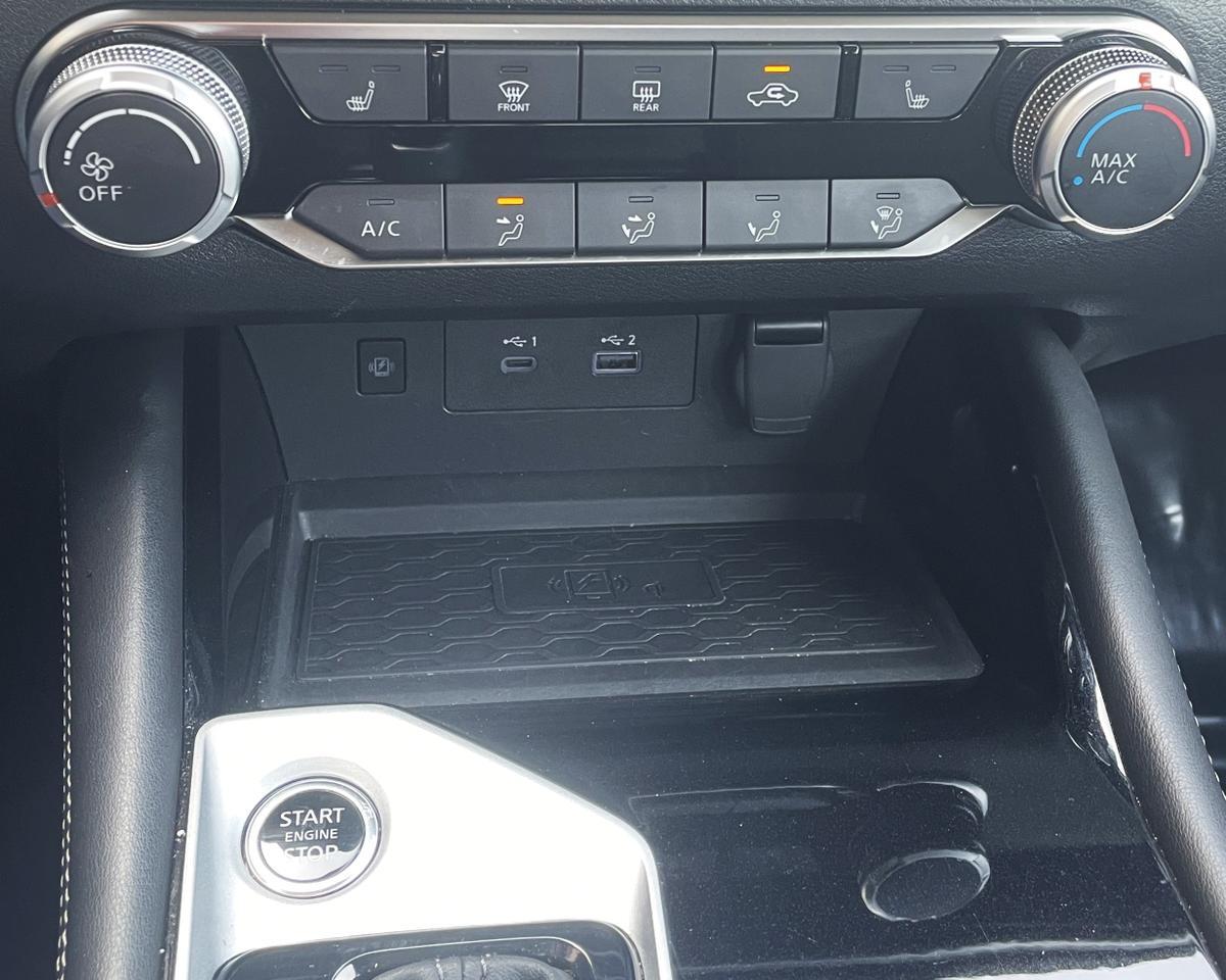 2024 Nissan Altima 2.5 SV Sedan 4D Port Orchard WA