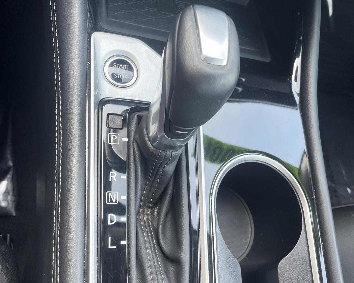2024 Nissan Altima 2.5 SV Sedan 4D Port Orchard WA