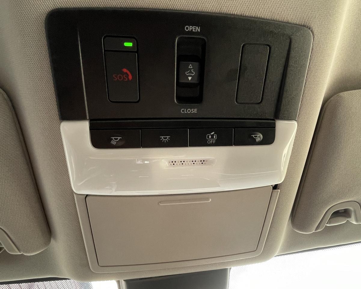 2024 Nissan Altima 2.5 SV Sedan 4D Port Orchard WA