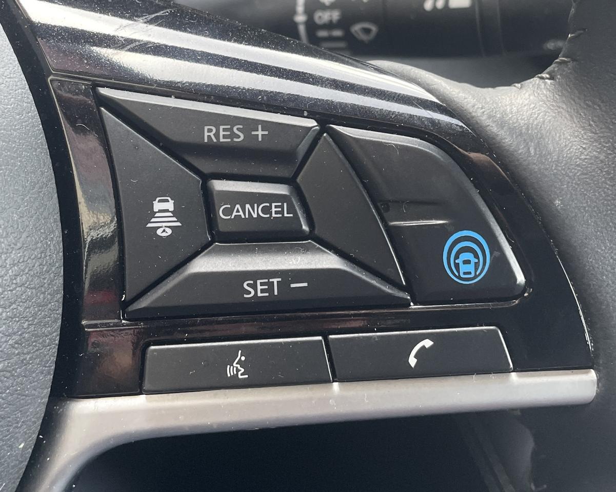 2024 Nissan Altima 2.5 SV Sedan 4D Port Orchard WA