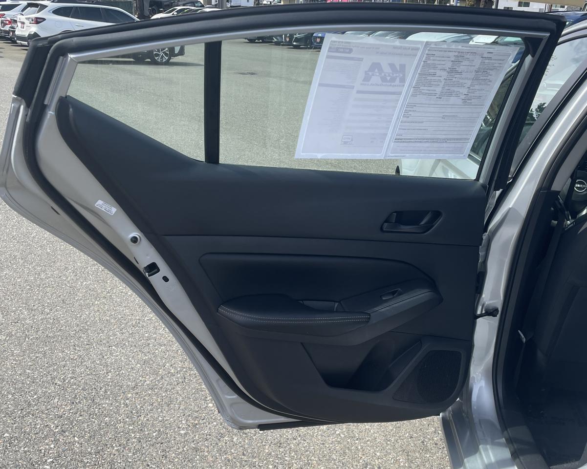 2024 Nissan Altima 2.5 SV Sedan 4D Port Orchard WA