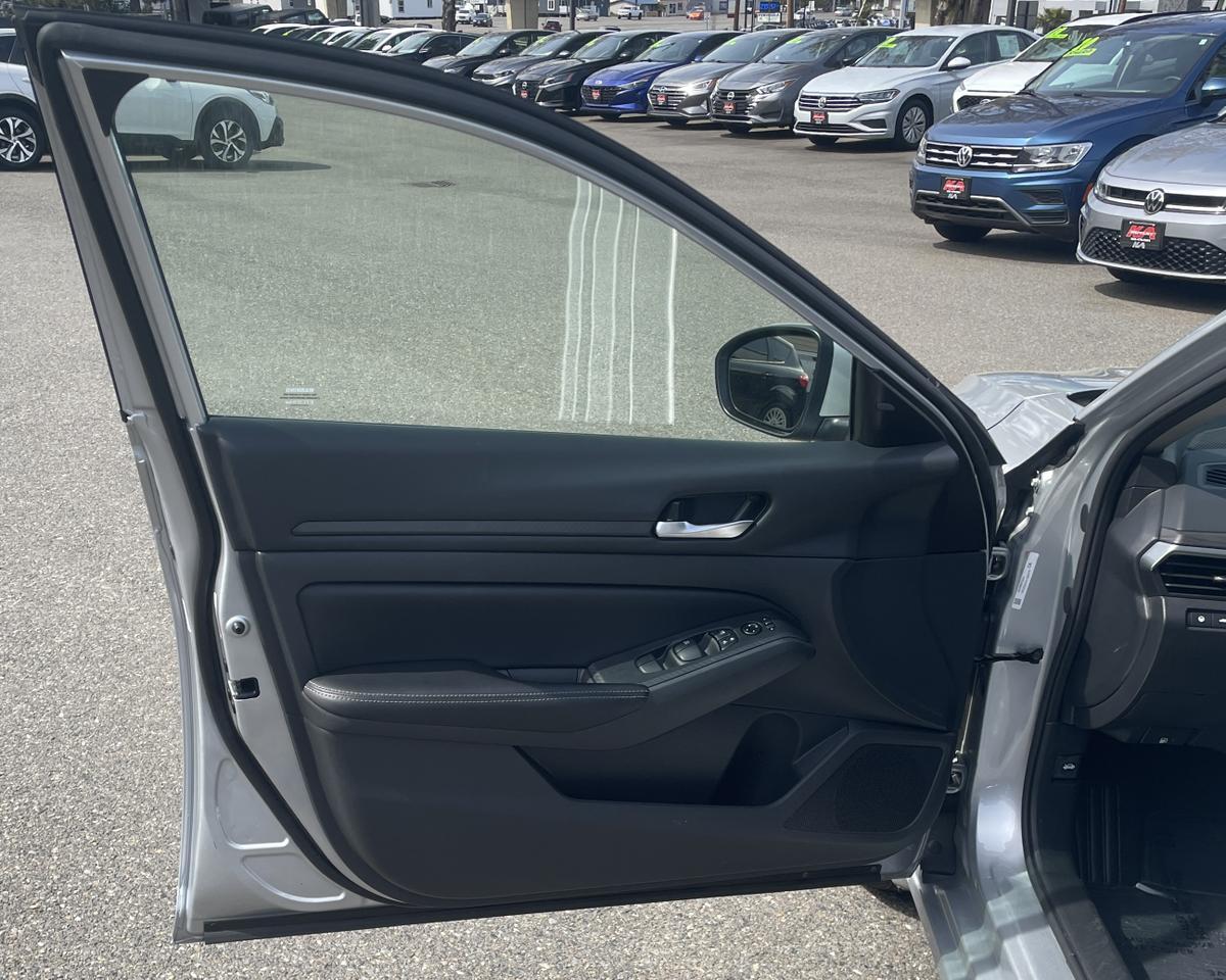 2024 Nissan Altima 2.5 SV Sedan 4D Port Orchard WA