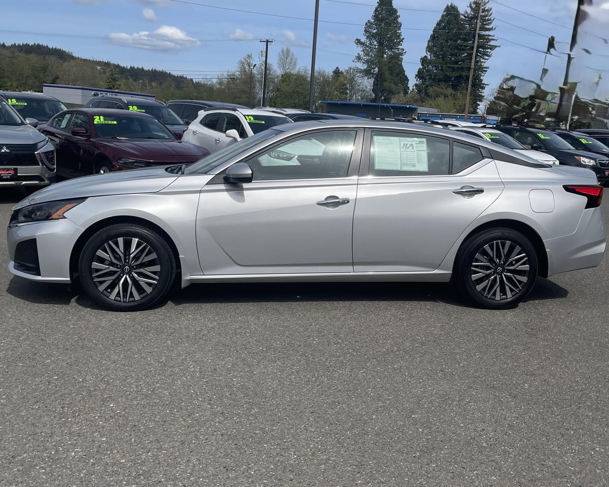 2024 Nissan Altima 2.5 SV Sedan 4D Port Orchard WA