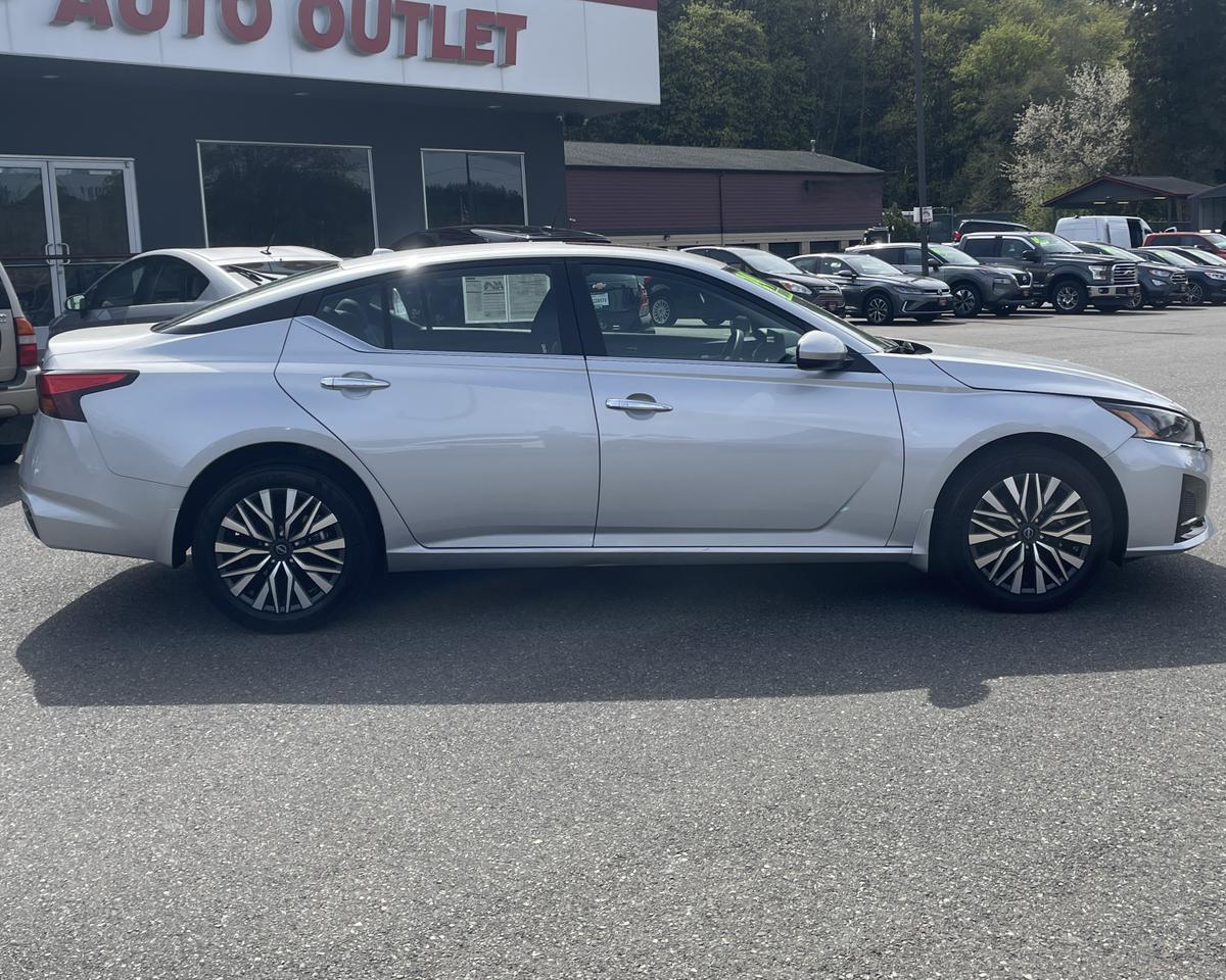 2024 Nissan Altima 2.5 SV Sedan 4D Port Orchard WA