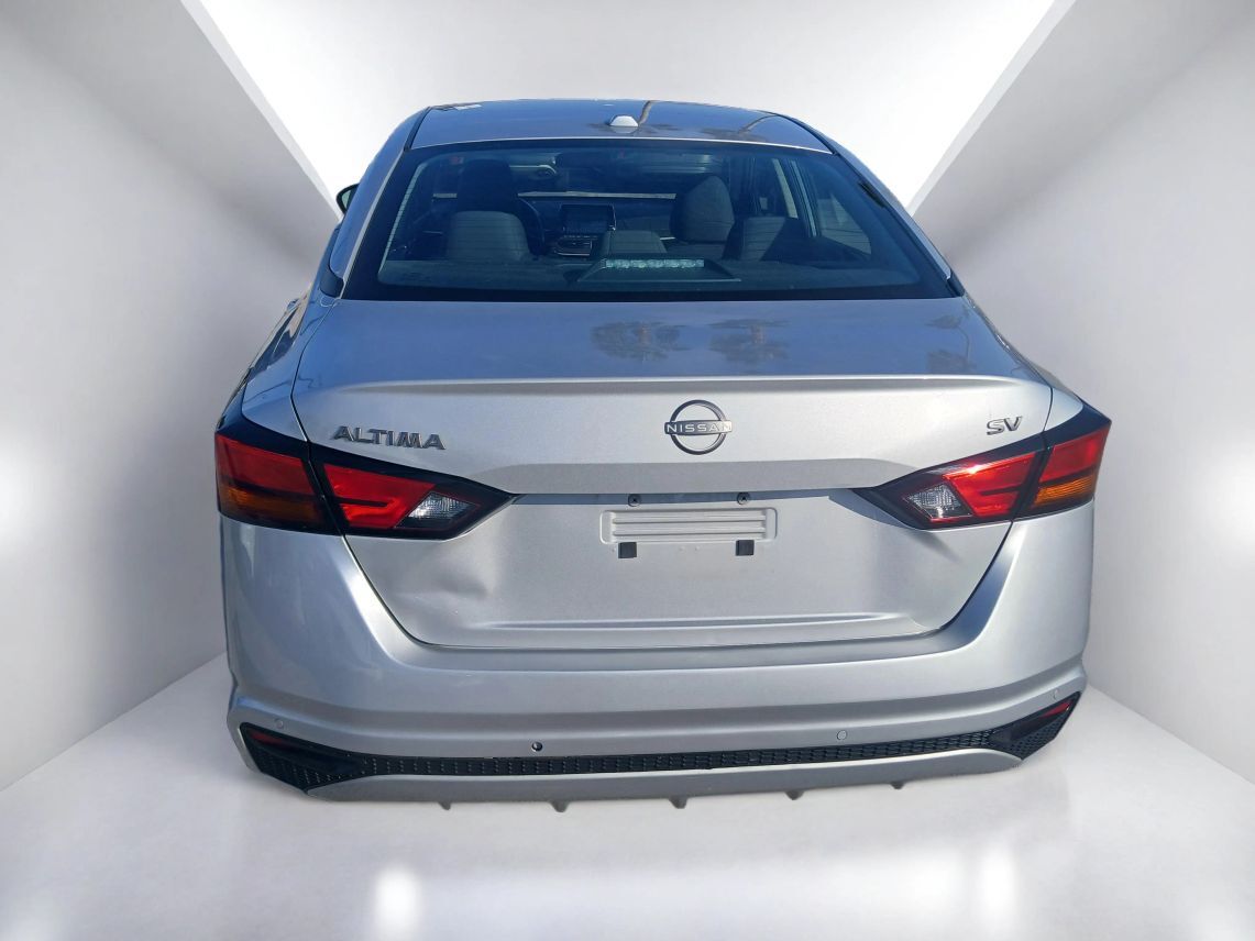 2024 Nissan Altima 2.5 SV Sedan 4D Maitland FL
