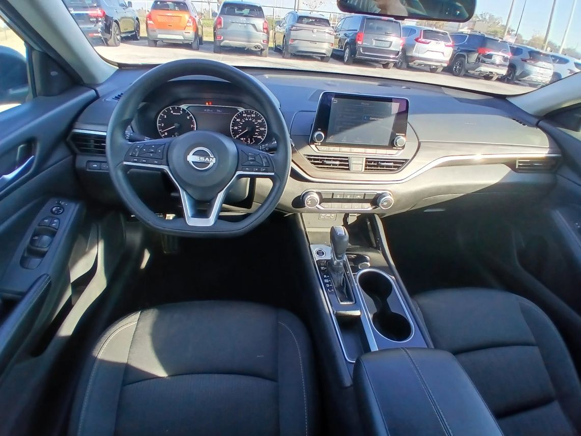 2024 Nissan Altima 2.5 SV Sedan 4D Maitland FL
