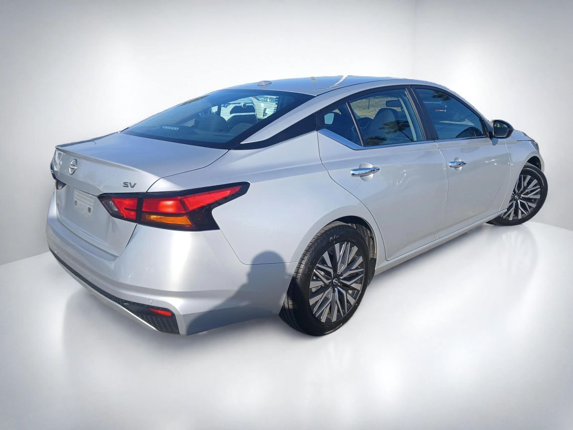 2024 Nissan Altima 2.5 SV Sedan 4D Maitland FL